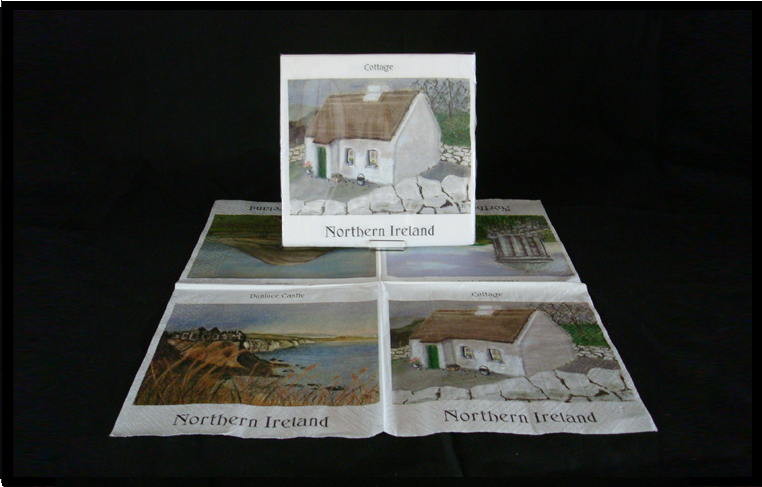Northern Ireland Collection